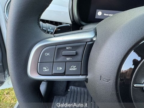 Auto Km0 A Avellino | Fiat 600 Hybrid Icon 1.2 Hybrid 145Cv