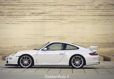 Auto Usate A Salerno | Porsche 911 V Carrera 997 2004 Coupe Coupe 3.8 Carrera 4S