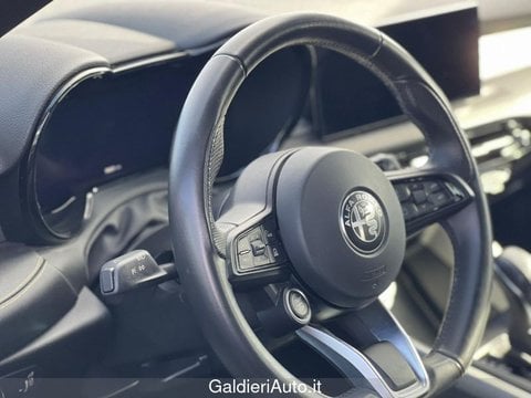 Auto Usate A Salerno | Alfa Romeo Tonale Hybrid 160Cv Ti