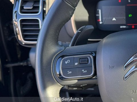 Auto Usate A Avellino | Citroën C5 Aircross Max - Bluehdi 130 S&Amp;S Eat8