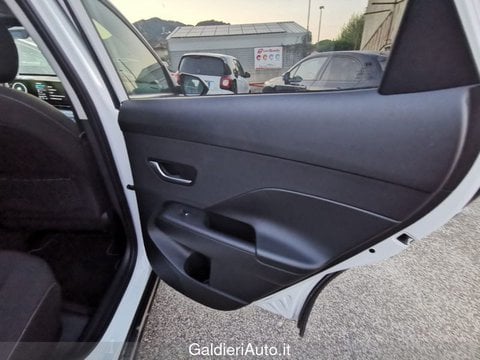 Auto Usate A Avellino | Hyundai Kona 1.0 T-Gdi 48V X Line 2Wd 120Cv Mt