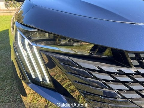 Auto Km0 A Salerno | Peugeot 508 Nuova Sw - Bluehdi 130 Eat8 S&Amp;S - Allure