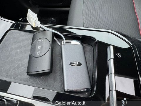 Auto Km0 A Salerno | Dr Automobiles Dr 6.0 1.5 Turbo Gpl Cvt
