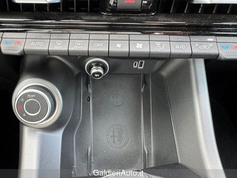 Auto Usate A Salerno | Alfa Romeo Tonale Hybrid 160Cv Ti