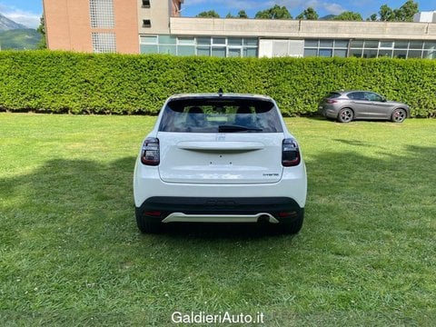 Auto Km0 A Avellino | Fiat 600 1.2 Hybrid 110Cv Auto