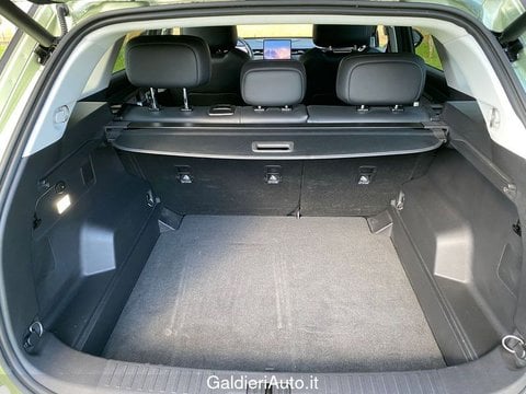Auto Usate A Salerno | Jaecoo 7 1.6 Tgdi Premium 2Wd 7Dct