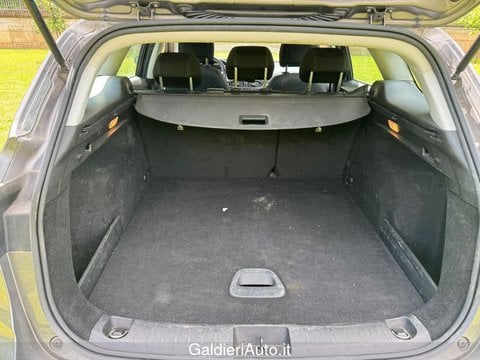 Auto Usate A Avellino | Fiat Tipo Sw 1.3 Mjt Lounge S&Amp;S 95Cv My20