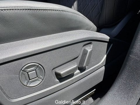 Auto Km0 A Salerno | Audi Q5 Sportback 2.0 Tdi Mhev+ S Line Edition Quattro 204Cv S-Tronic