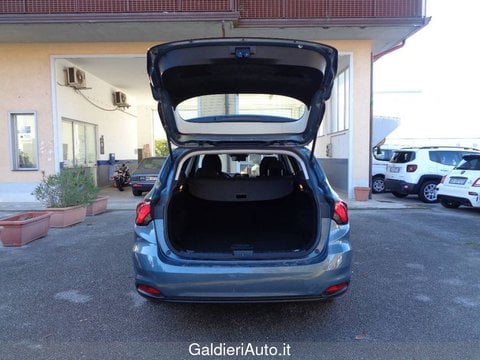 Auto Usate A Benevento | Fiat Tipo Station Wagon 1.0 100Cv Bz Sw Tipo