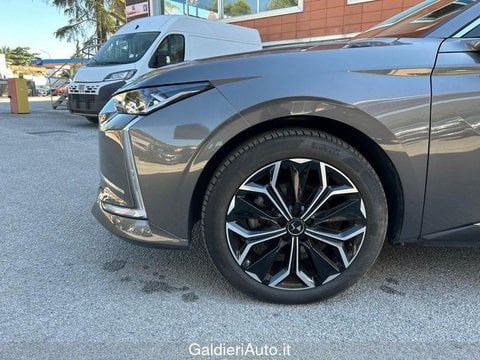 Auto Usate A Benevento | Ds Ds4 Opera Bluehdi 130 Auto