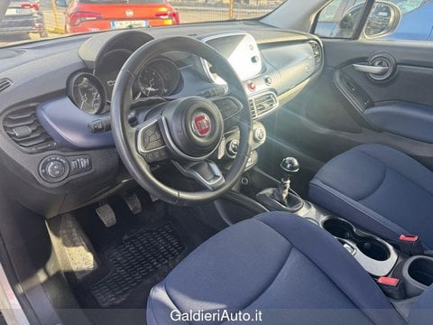 Auto Usate A Salerno | Fiat 500X Hatchback My22 1.6 Multijet 130Cv Club