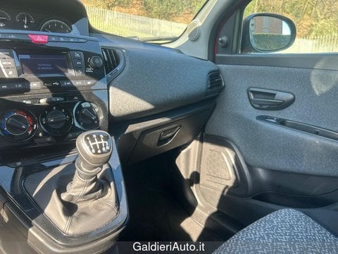 Auto Usate A Avellino | Lancia Ypsilon 1.0 70Cv Hybrid Silver