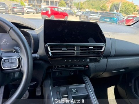 Auto Usate A Benevento | Citroën C5 Aircross 1.5 Bluehdi Max S&Amp;S 130Cv Eat8