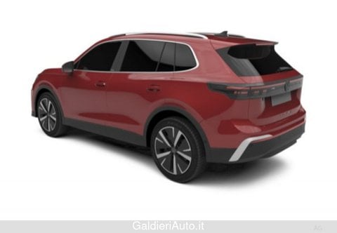 Auto Usate A Salerno | Volkswagen Tiguan Iii 2024 2.0 Tdi R-Line 150Cv Dsg