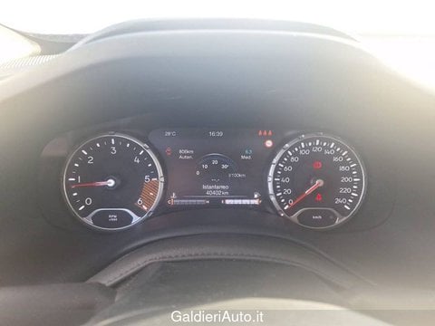 Auto Usate A Avellino | Jeep Renegade Limited 1.6 Multijet Ii 130 Cv E6.4