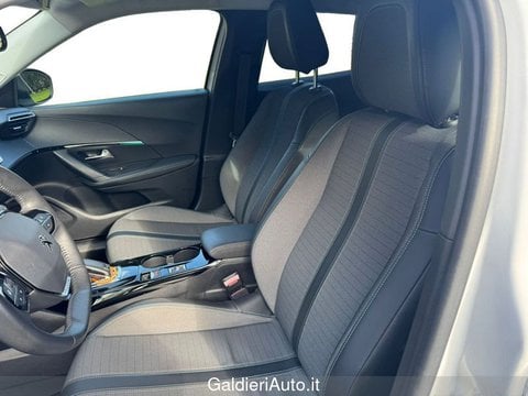 Auto Usate A Salerno | Peugeot 2008 1.5 Bluehdi Allure Pack S&Amp;S 130Cv Eat8