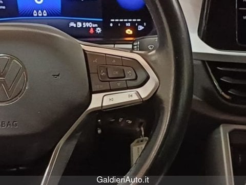 Auto Usate A Avellino | Volkswagen T-Roc 1.0 Tsi Life 110Cv