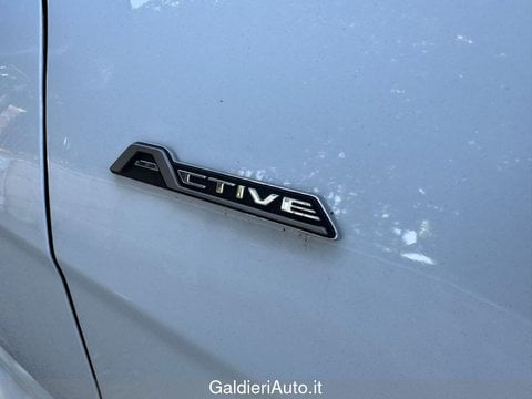 Auto Usate A Benevento | Ford Ecosport 1.0 Ecoboost Active S&Amp;S 125Cv