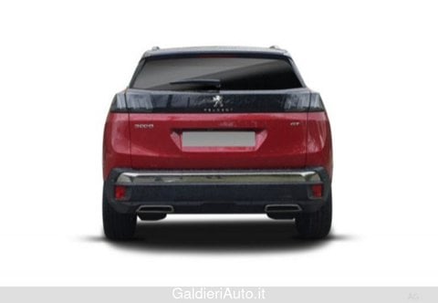 Auto Usate A Salerno | Peugeot 3008 Ii 2021 1.2 Puretech T Gt S&S 130Cv