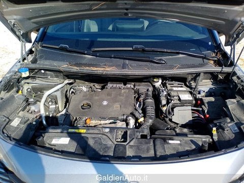 Auto Usate A Salerno | Peugeot 3008 Bluehdi 130 S&Amp;S Eat8 - Allure Pack