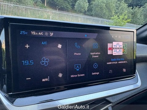 Auto Usate A Avellino | Peugeot 208 5P - Gt Hybrid 136 E-Dcs6