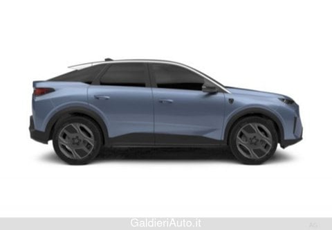 Auto Usate A Salerno | Peugeot 3008 Iii 2024 1.2 Hybrid Gt 145Cv E-Dcs6