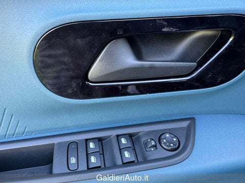 Auto Km0 A Avellino | Fiat Grande Panda Benzina Icon 1.2100 Cv