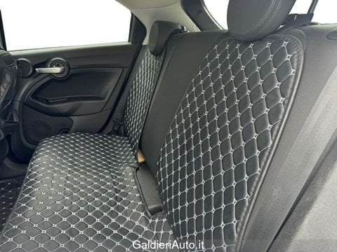 Auto Usate A Avellino | Fiat 500X 1.3 Mjt Connect 95Cv