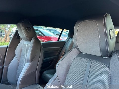 Auto Km0 A Avellino | Peugeot 508 Nuova Sw - Bluehdi 130 Eat8 S&Amp;S - Allure