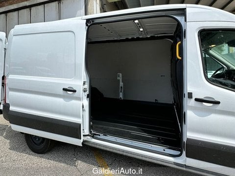 Auto Km0 A Avellino | Ford Transit 330 2.0 Tdci 130Cv Trend L3H2 E6