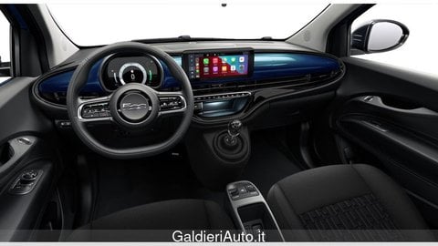 Auto Km0 A Avellino | Fiat 500 Nuova Hybrid Berlina Icon 1.0 Hybrid Berlina