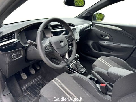 Auto Usate A Avellino | Opel Corsa 1.2 Gs S&Amp;S 100Cv Mt6
