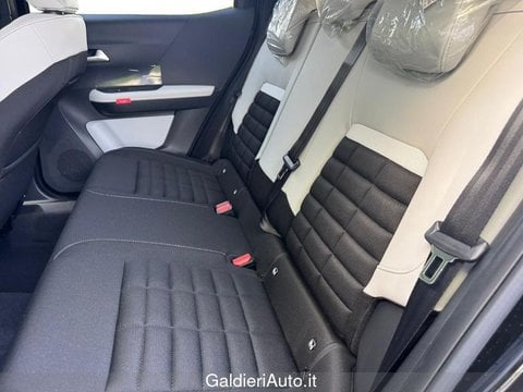 Auto Km0 A Salerno | Citroën C3 Aircross Nuova Puretech Hybrid 145 Edcs6 - Max