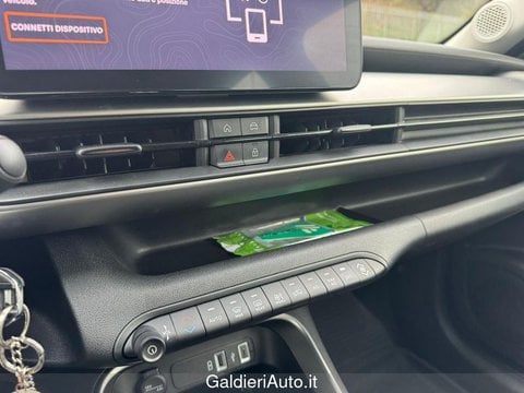 Auto Usate A Avellino | Jeep Avenger 1.2 Turbo Altitude Fwd 100Cv