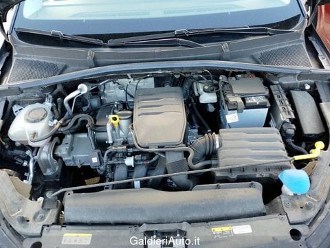 Auto Usate A Avellino | Škoda Fabia 1.0 Mpi Evo Selection 80Cv