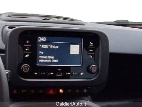 Auto Usate A Avellino | Fiat Panda My24 1.0 70Cv Hybrid Panda