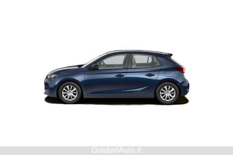 Auto Usate A Salerno | Opel Corsa Vi 1.5 Gs S&S 100Cv