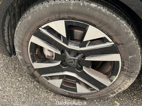 Auto Usate A Avellino | Peugeot 208 5P - Allure Puretech 100 S&Amp;S