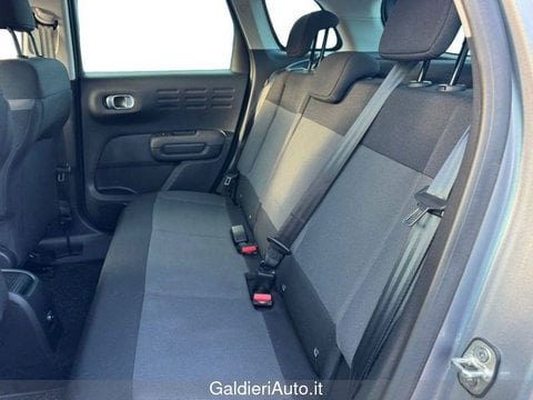 Auto Usate A Avellino | Citroën C3 Aircross 1.2 Puretech Max S&Amp;S 130Cv Eat6