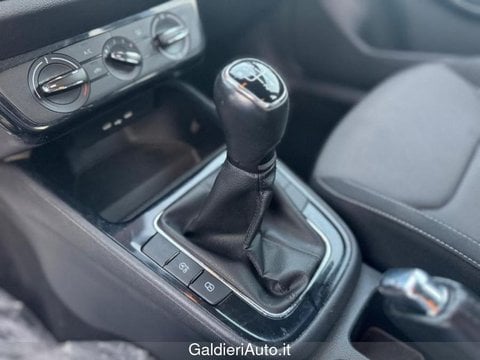 Auto Usate A Salerno | Škoda Fabia 1.0 Tsi Evo Selection 95Cv