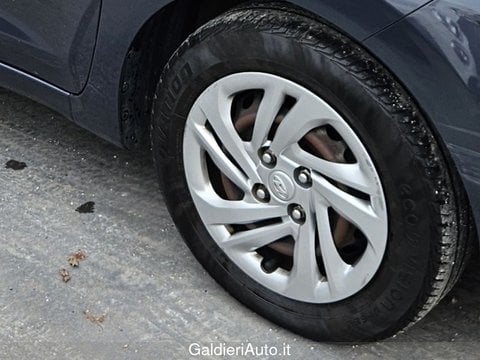 Auto Usate A Avellino | Hyundai I10 1.0 Mpi Advanced Plus Pack