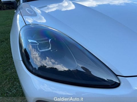 Auto Usate A Salerno | Porsche Cayenne 3.0 Tiptronic 340Cv