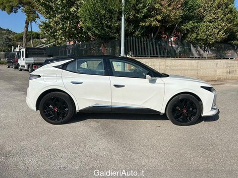 Auto Usate A Avellino | Ds Ds4 Ds 4 Bluehdi 130 Aut. Performance Line