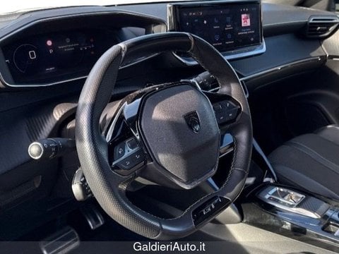 Auto Usate A Salerno | Peugeot 2008 1.5 Bluehdi Gt S&Amp;S 130Cv Eat8