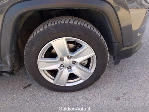 Auto Usate A Avellino | Jeep Compass E-Hybrid Business 1.5Turbo T4 E-Hybrid 130Cv Fwd Dct7