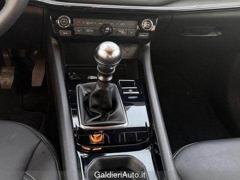 Auto Usate A Avellino | Jeep Compass S 1.6 Diesel 130Cv Mt Fwd E6.4