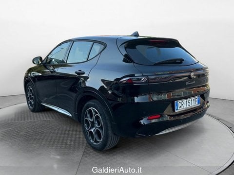 Auto Usate A Avellino | Alfa Romeo Tonale Diesel 130Cv Ti