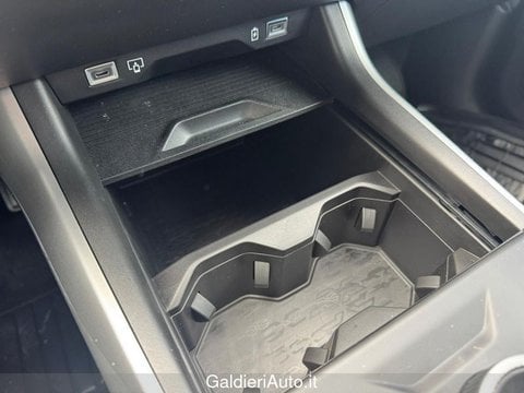 Auto Km0 A Salerno | Jeep Compass Nuova E-Hybrid First Edition 1.2 145Cv Ehybrid Fwd Edct6
