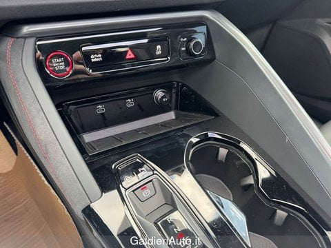Auto Km0 A Salerno | Audi Q5 Sportback 2.0 Tdi Mhev+ S Line Edition Quattro 204Cv S-Tronic Tetto ...