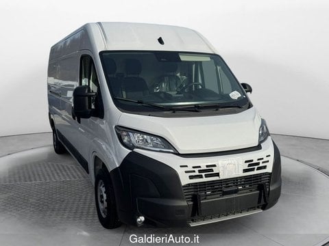 Auto Km0 A Salerno | Fiat Professional Ducato Series 2 Stock My25 Furgone Lastrato 35Q Lh2 140Cv ...